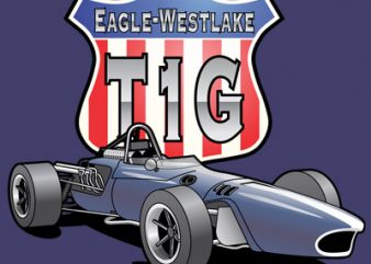 eagle westlake buy t shirt design for commercial use