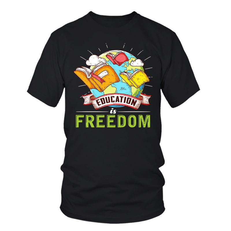 Reading png file – Education is freedom tshirt-factory.com