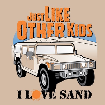 Love sand buy t shirt design for commercial use