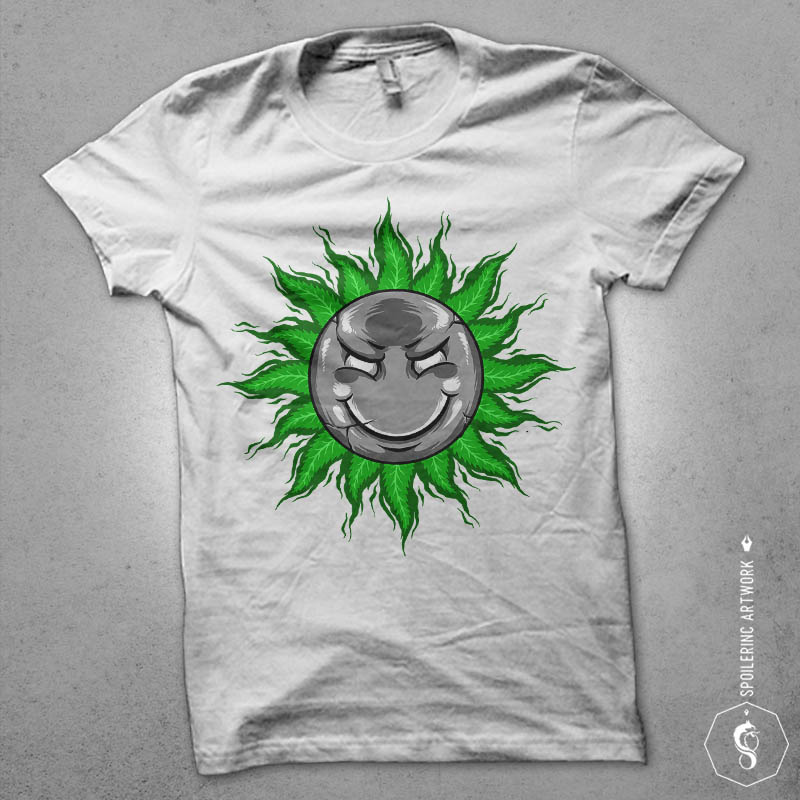 high smile Graphic t-shirt design t shirt design png