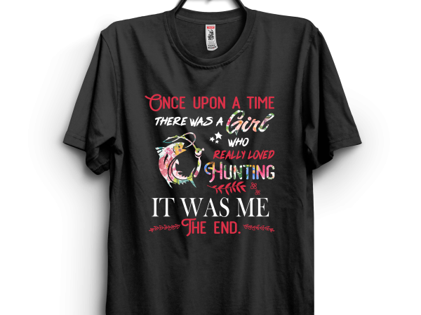 Girl Love Fishing t shirt design for download Girl Love Fishing t shirt design for download
