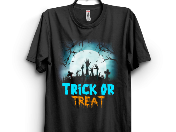 Halloween 30 commercial use t-shirt design Halloween 30 commercial use t-shirt design