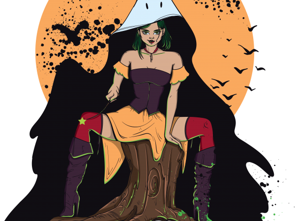 Hocus pocus cabrones! tshirt design for sale