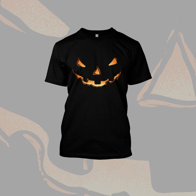 Jack-O-Tees commercial use t shirt designs