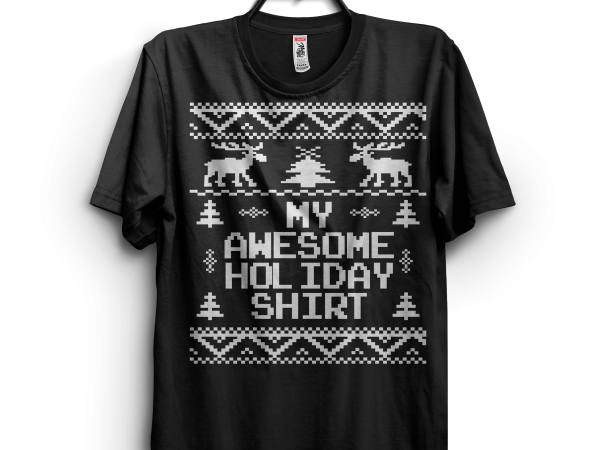 awesome shirt designs