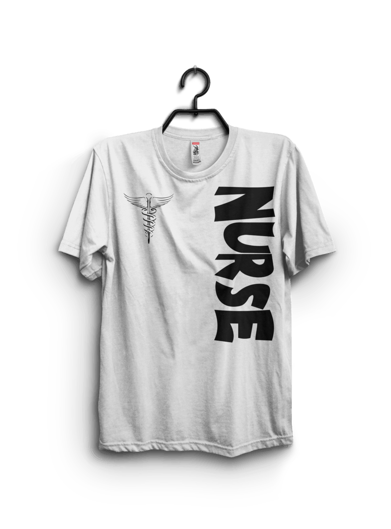 nurse t shirts cheap