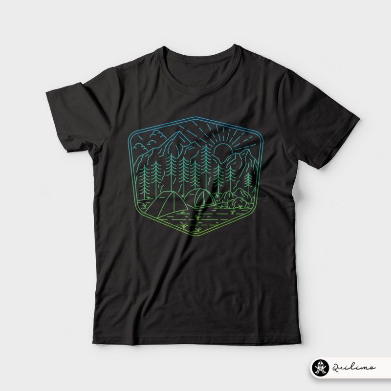 Relaxation tshirt-factory.com