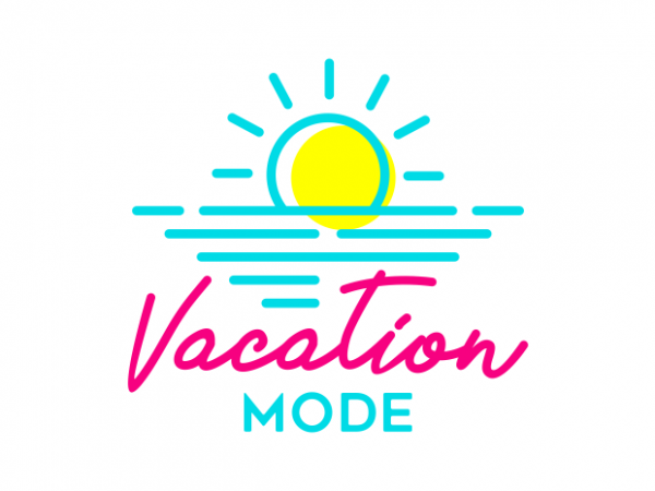 Vacation mode buy t shirt design Vacation mode buy t shirt design