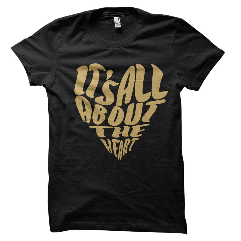 50 Tshirt Designs Big Bundle v1