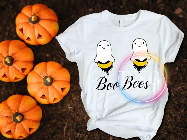 Boo bees Bee cosplay ghost halloween costume bee t shirt Boo bees Bee cosplay ghost halloween costume bee t shirt
