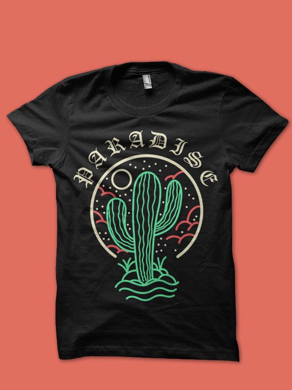 paradise tshirt design t shirt designs for teespring