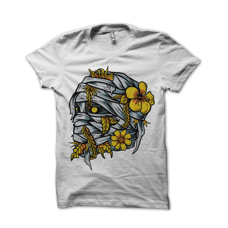 mummy in bloom t shirt designs for teespring