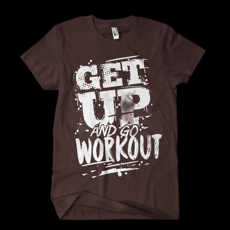 GYM DESIGANS Vector t-shirt buy tshirt design