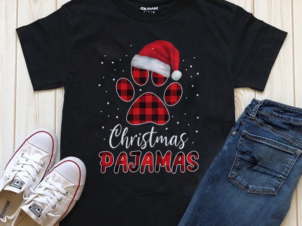 Christmas Pajamas PNG t-shirt designs graphic , Dog t-shirt design template Christmas Pajamas PNG t-shirt designs graphic , Dog t-shirt design template