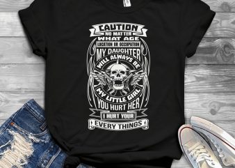 Funny Cool Skull Quote – U223 buy t shirt design