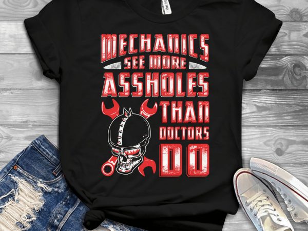 Funny cool skull quote – t275 buy t shirt design for commercial use