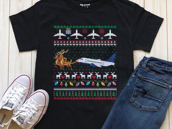 Amazing Christmas t-shirt designs PNG PSD for sale Amazing Christmas t-shirt designs PNG PSD for sale