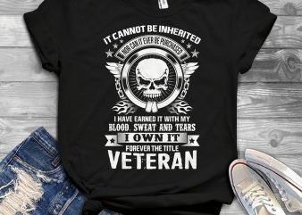 Funny Cool Skull Quote – 1498 buy t shirt design for commercial use