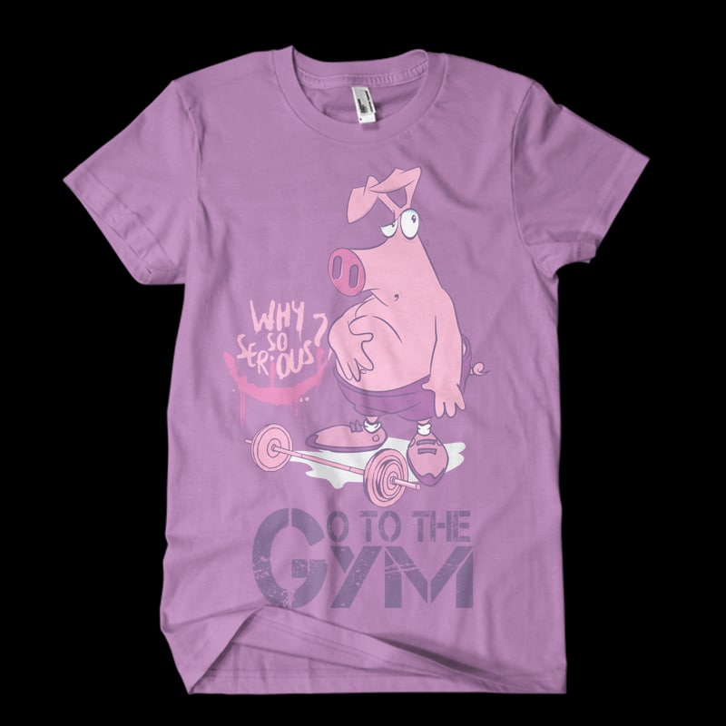 GYM DESIGANS Vector t-shirt buy tshirt design