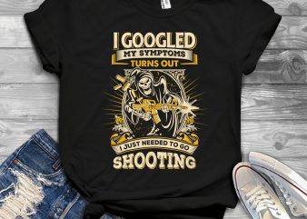 Funny Cool Skull Quote – T514 vector t-shirt design template