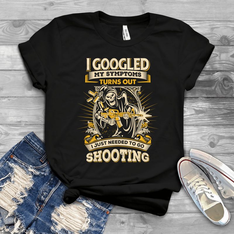 Funny Cool Skull Quote – T514 t shirt designs for printful