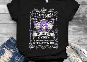 Funny Cool Skull Quote – T527 buy t shirt design for commercial use