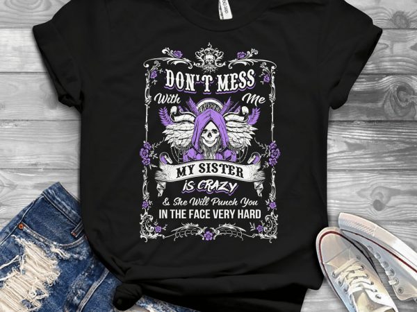 Funny cool skull quote – t527 buy t shirt design for commercial use