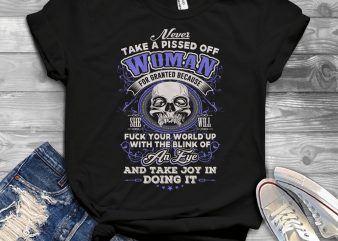 Funny Cool Skull Quote – 1208 commercial use t-shirt design