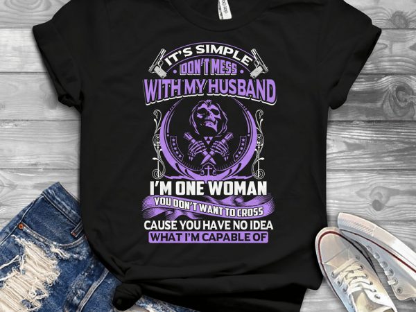 Funny cool skull quote – t565 t shirt design png