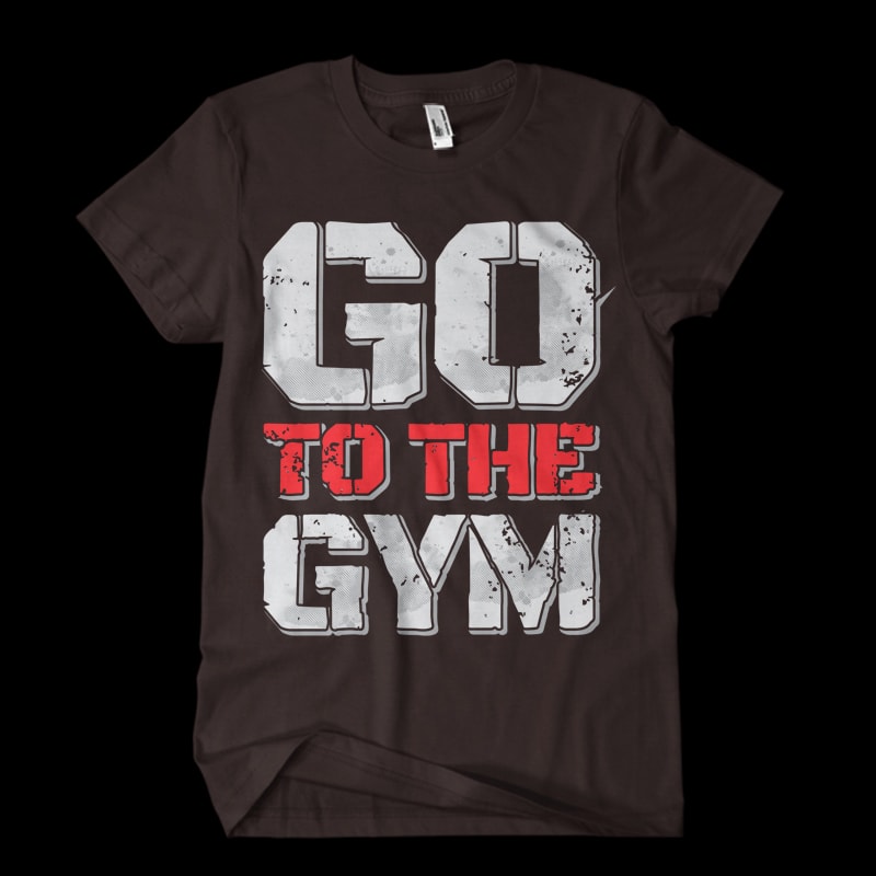 GYM DESIGANS Vector t-shirt buy tshirt design