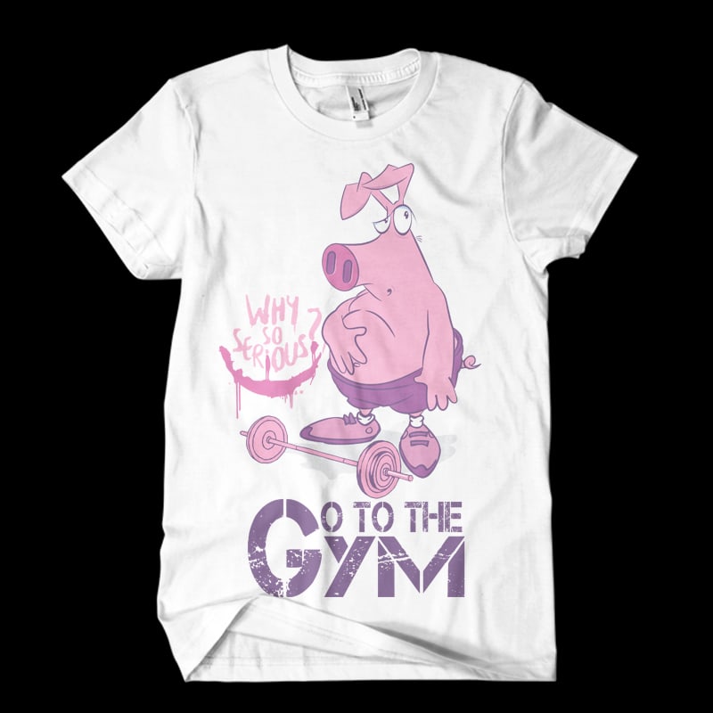 GYM DESIGANS Vector t-shirt buy tshirt design