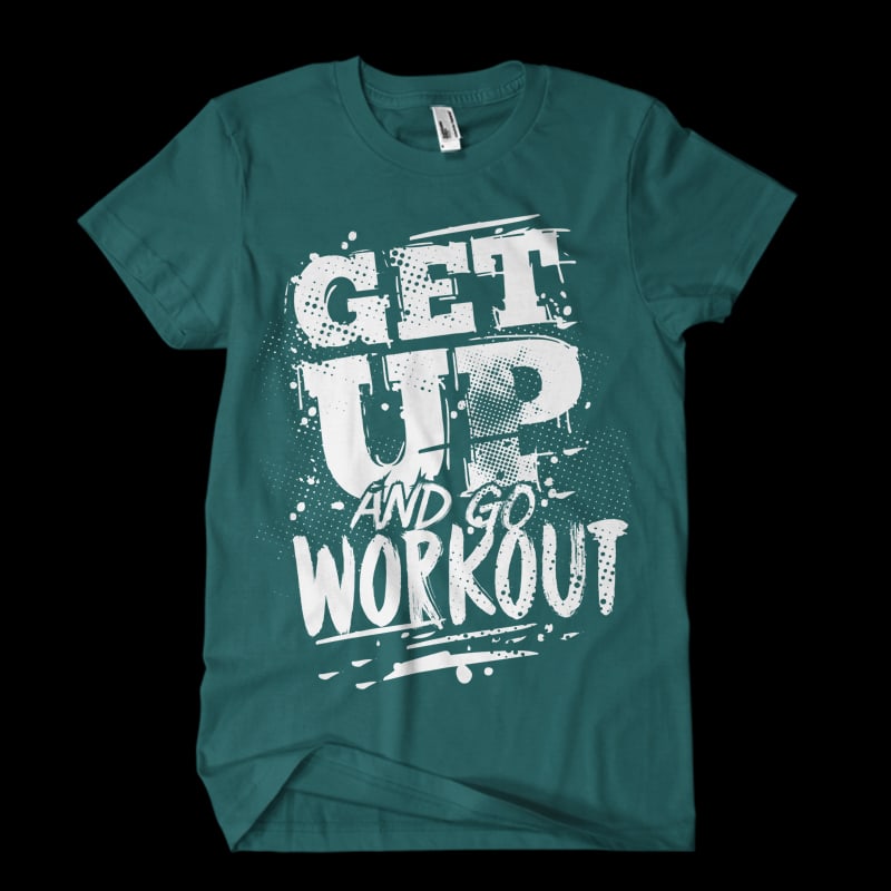 GYM DESIGANS Vector t-shirt buy tshirt design