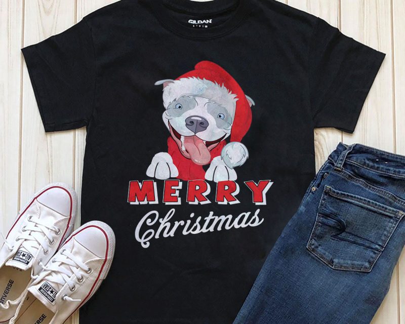 t-shirt vector Dog Cat Christmas Special Bundle - 48 Designs