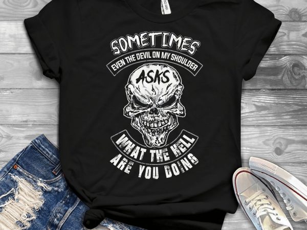 Funny cool skull quote – 1054 buy t shirt design artwork Funny cool skull quote – 1054 buy t shirt design artwork