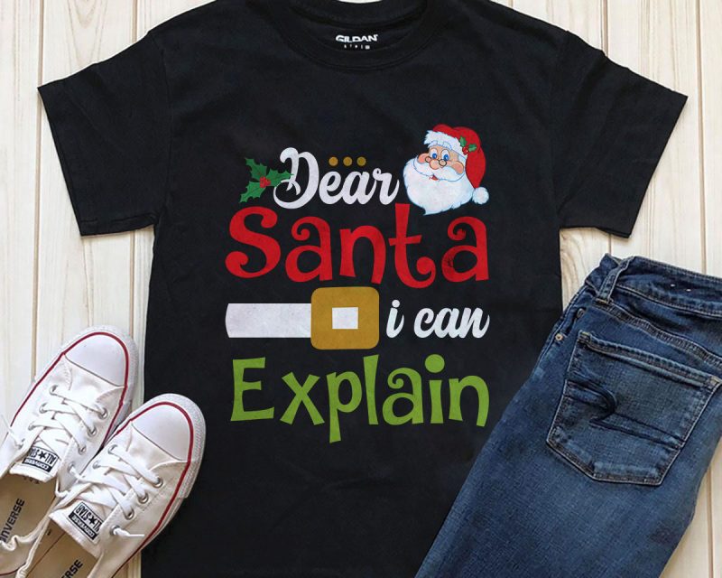 BIG BUNDLE CHRISTMAS PART 1- 420 DESIGNS – 95% OFF – WIN THE SEASON NOW! t shirt designs for printful