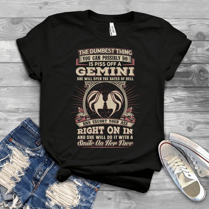 Birthday Zodiac Editable Design – 1066 t shirt designs for sale