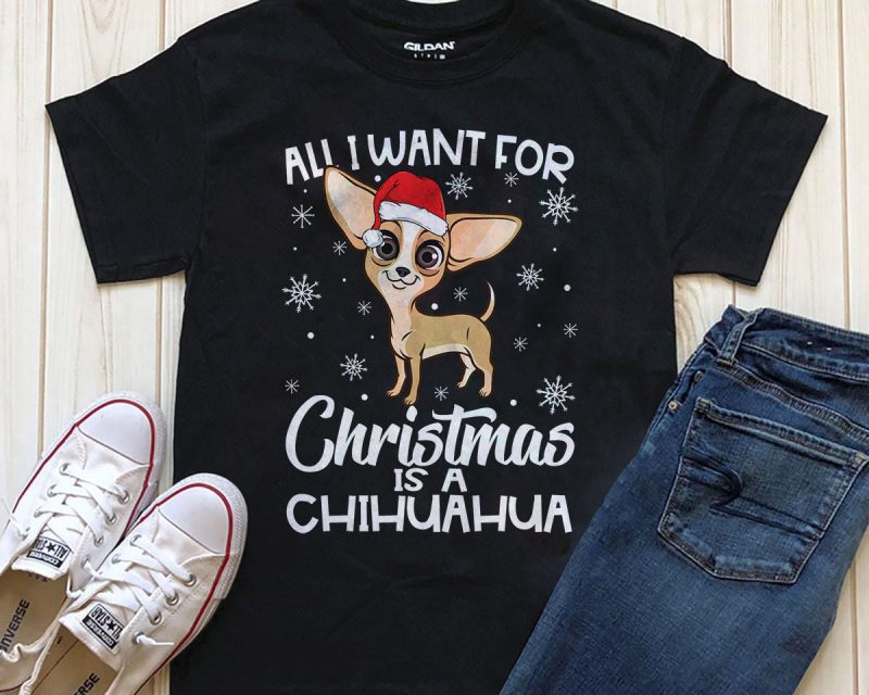 t-shirt vector Dog Cat Christmas Special Bundle - 48 Designs