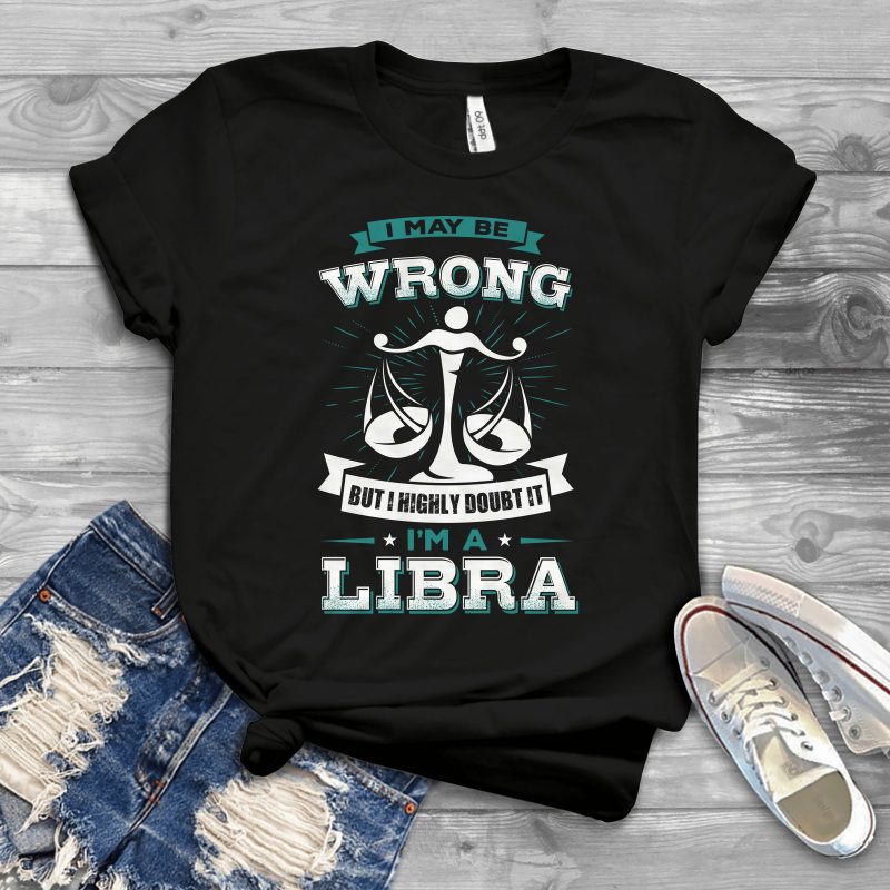 Birthday Zodiac Editable Design – U341 t shirt design png