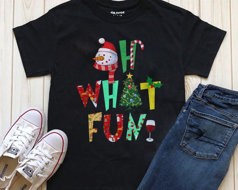 BIG BUNDLE CHRISTMAS PART 1- 420 DESIGNS – 95% OFF – WIN THE SEASON NOW! t shirt designs for printful