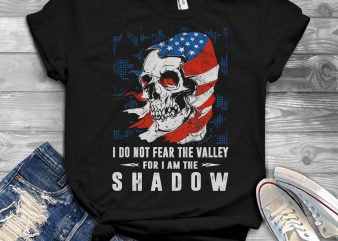 Funny Cool Skull Quote – 1235 shirt design png