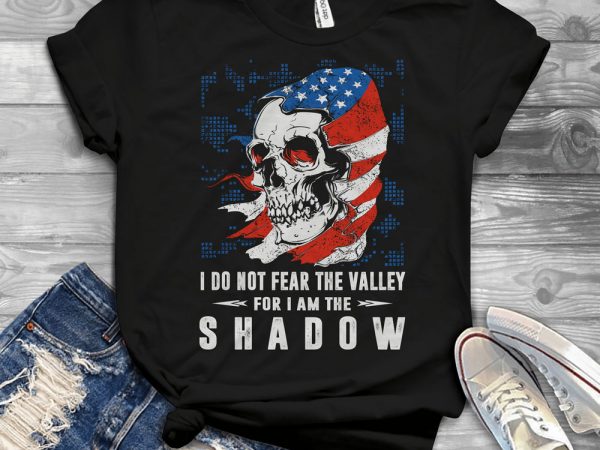 Funny cool skull quote – 1235 shirt design png