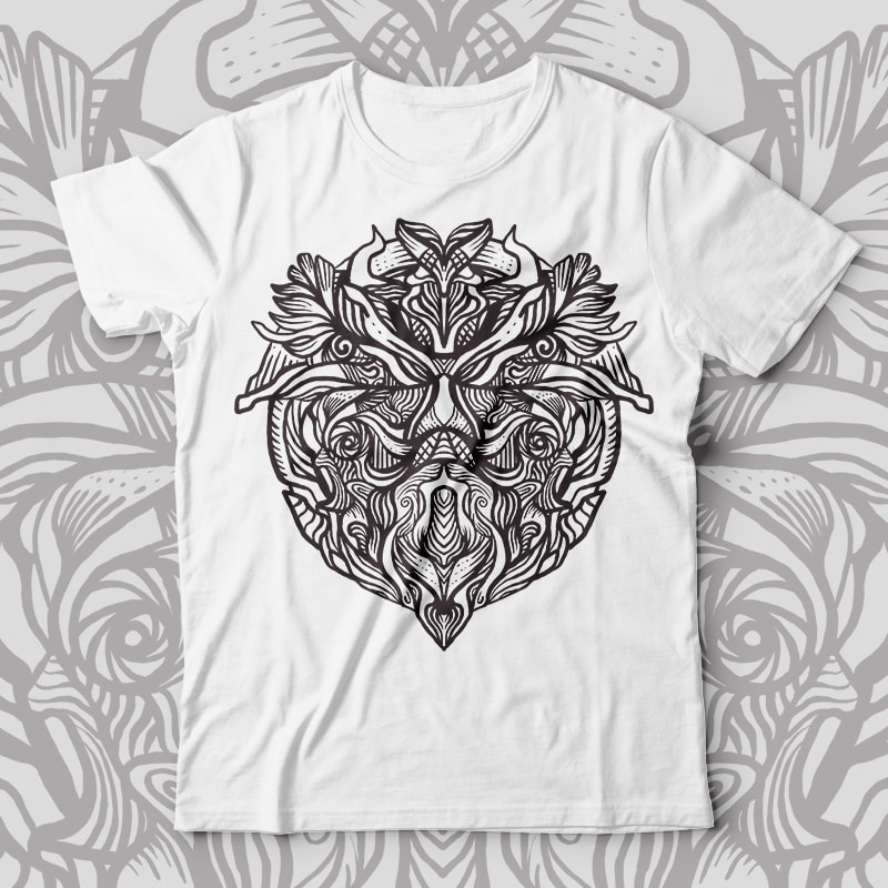 Dexia t-shirt design template vector shirt designs