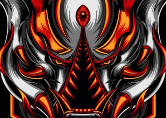 EVIL IN t shirt design png