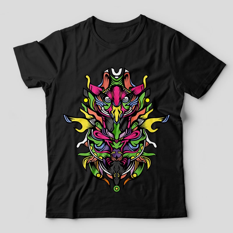 Hagini vector t-shirt design template vector shirt designs