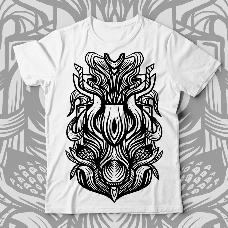 Lactoba t-shirt design template vector shirt designs