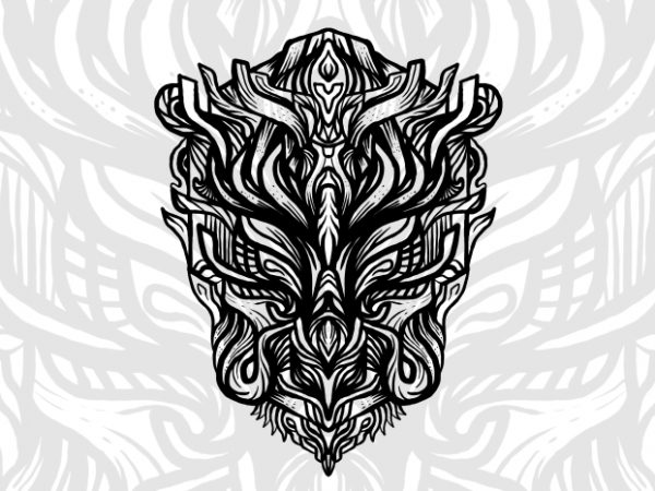 Rassa t-shirt design template Rassa t-shirt design template