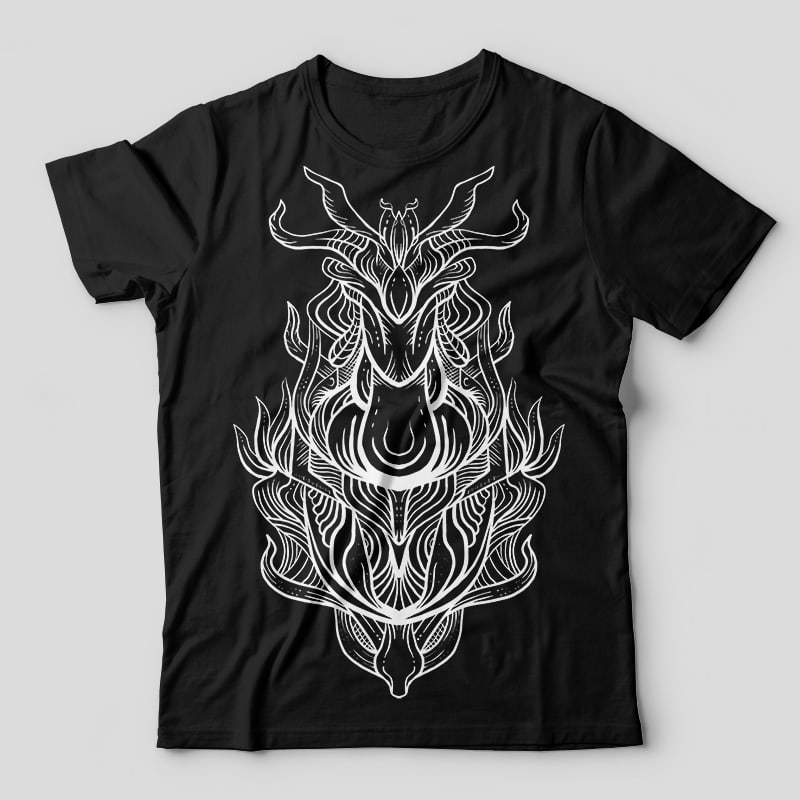 Remekand t-shirt design template tshirt factory
