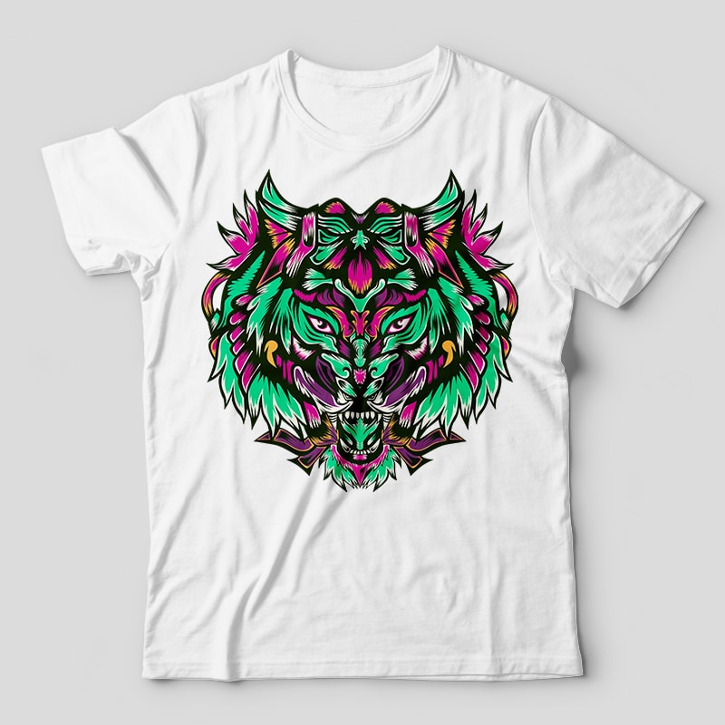 Rimawa vector t-shirt design template buy tshirt design