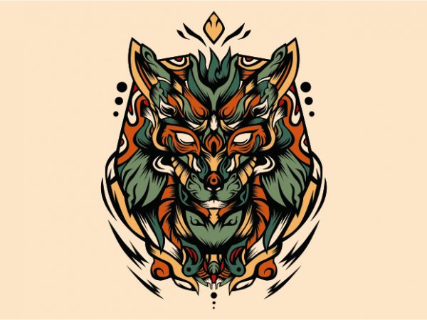 Ruba vector t-shirt design template Ruba vector t-shirt design template
