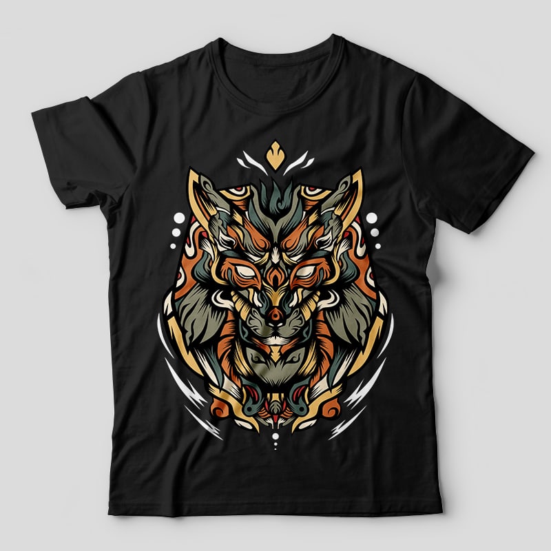 Ruba vector t-shirt design template buy tshirt design